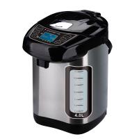 Термопот Polaris PWP 4012D, серебристый
