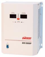 Стабилизатор powerman AVS 5000 P