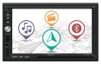 Автомагнитола Prology DNU-2650