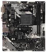 Материнская плата ASRock A320M-HDVR4.0
