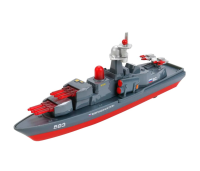 Корабль Технопарк Вооруженные силы (SB-14-19) 1:32, 18.5 см
