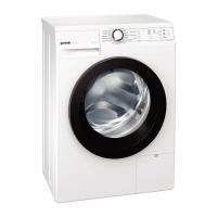 Стиральная машина Gorenje W62Z02/S