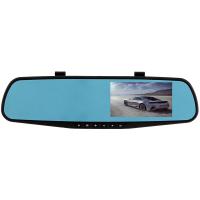 Видеорегистратор Digma FreeDrive 303 Mirror Dual Black Digma DIGMA FreeDrive 303 MIRROR DUAL