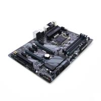 Материнская плата GIGABYTE H370