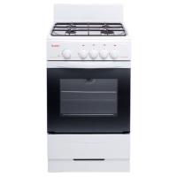 Плита газовая Gefest GC 531E2WH
