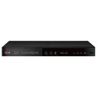 3D Blu-Ray-плеер LG BKS2000