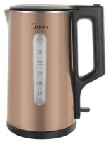 Электрический чайник Midea MK-8079, золотой