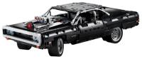 Конструктор LEGO Technic 42111 Dodge Charger LEGO TECHNIC 42111 DODGE CHARGER