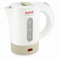 Чайник Tefal KO120130, белый/бежевый Tefal KO120130