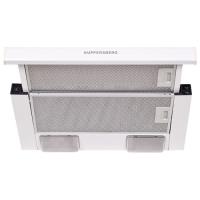 Встраиваемая вытяжка  Kuppersberg SLIMLUX II 60