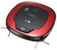 Робот-пылесос LG VRF6043LR