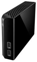 Внешний HDD Seagate STEL4000200
