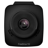 Видеорегистратор Digma FreeDrive 112 Black Digma DIGMA FreeDrive 112