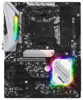Материнская плата ASRock B450 STEEL LEGEND