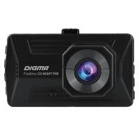 Видеорегистратор  Digma DIGMA FreeDrive 208 NIGHT FHD