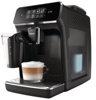 Кофемашина Philips Series 2200 EP2231/40, черный