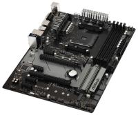 Материнская плата ASRock B450 PRO4
