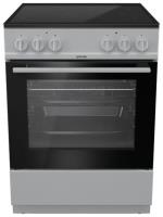 Электрическая плита Gorenje EC 6141 SC