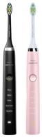 Электрическая зубная щетка  Philips Sonicare DiamondClean HX9368/35