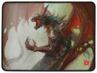 Коврик DEFENDER Dragon Rage M