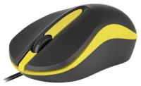 Мышь проводная SmartBuy 329