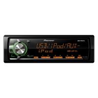 Автомагнитола  Pioneer MVH-X460UI
