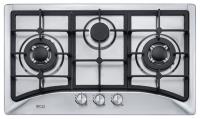 Газовая варочная панель RICCI HBS3701