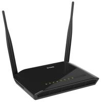 Точка доступа D-link DAP-1360U