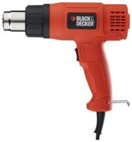 Термопистолет BLACK&DECKER KX1650-XK
