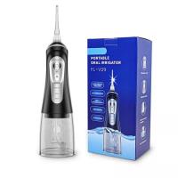 Ирригатор для полости рта Portable Oral Irrigator FL-V29 PORTABLE ORAL IRRIGATOR FL-V29