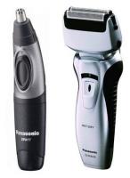 Электробритва Panasonic ES-RW30S520