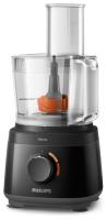 Кухонный комбайн 5 в 1 Philips Daily Collection HR7320/10 черный