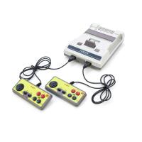 Картридж для приставки Dendy Junior 2 Classic + пистолет*