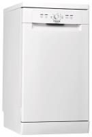 Посудомоечная машина Hotpoint-Ariston HSFE1B0CS