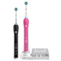 Зубная щетка oral-b 4900