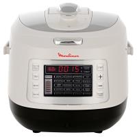 Мультиварка-скороварка Moulinex CE503132