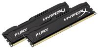 Оперативная память Kingston HX316C10FBK2/8