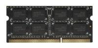 Оперативная память AMD 2 ГБ DDR3 1333 МГц SODIMM CL9 R332G1339S1S-U AMD R332G1339S1S-U