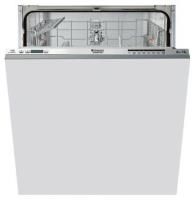 Посудомоечная машина Hotpoint-Ariston ELTF 8B019 EU