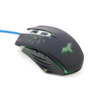 Мышь QUMO Dragon War Raven