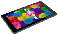 Планшет Digma Pl773GPS7007EGD/Gr