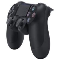 Геймпад Sony DUALSHOCK4V2WHITE(CU