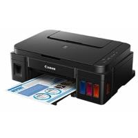 МФУ Canon PIXMA G3400
