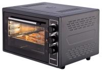 Мини-печь Kraft KFMO3801BL