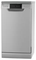 Посудомоечная машина Midea MFD45S110W