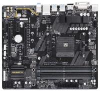 Материнская плата GIGABYTE GA-AB350M-DS3HV2