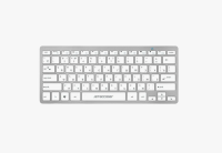 Клавиатура беспроводная K8 BT