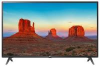 Телевизор LG 43UK6300