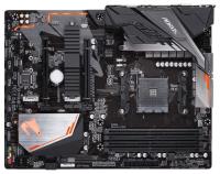 Материнская плата GIGABYTE B450AORUSELITE