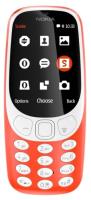 Мобильный телефон Nokia 3310 DS